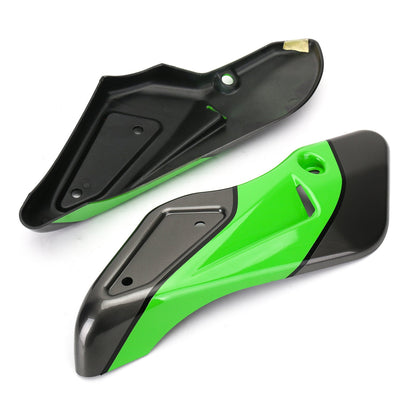 Pannello motore Belly Pan Lower Cowling Cover Carenatura per KAWASAKI Z900RS 2018+ Generico