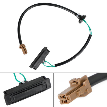 2008-2014 Subaru Impreza Portellone Portellone Tronco Maniglia Interruttore 63270-FG001