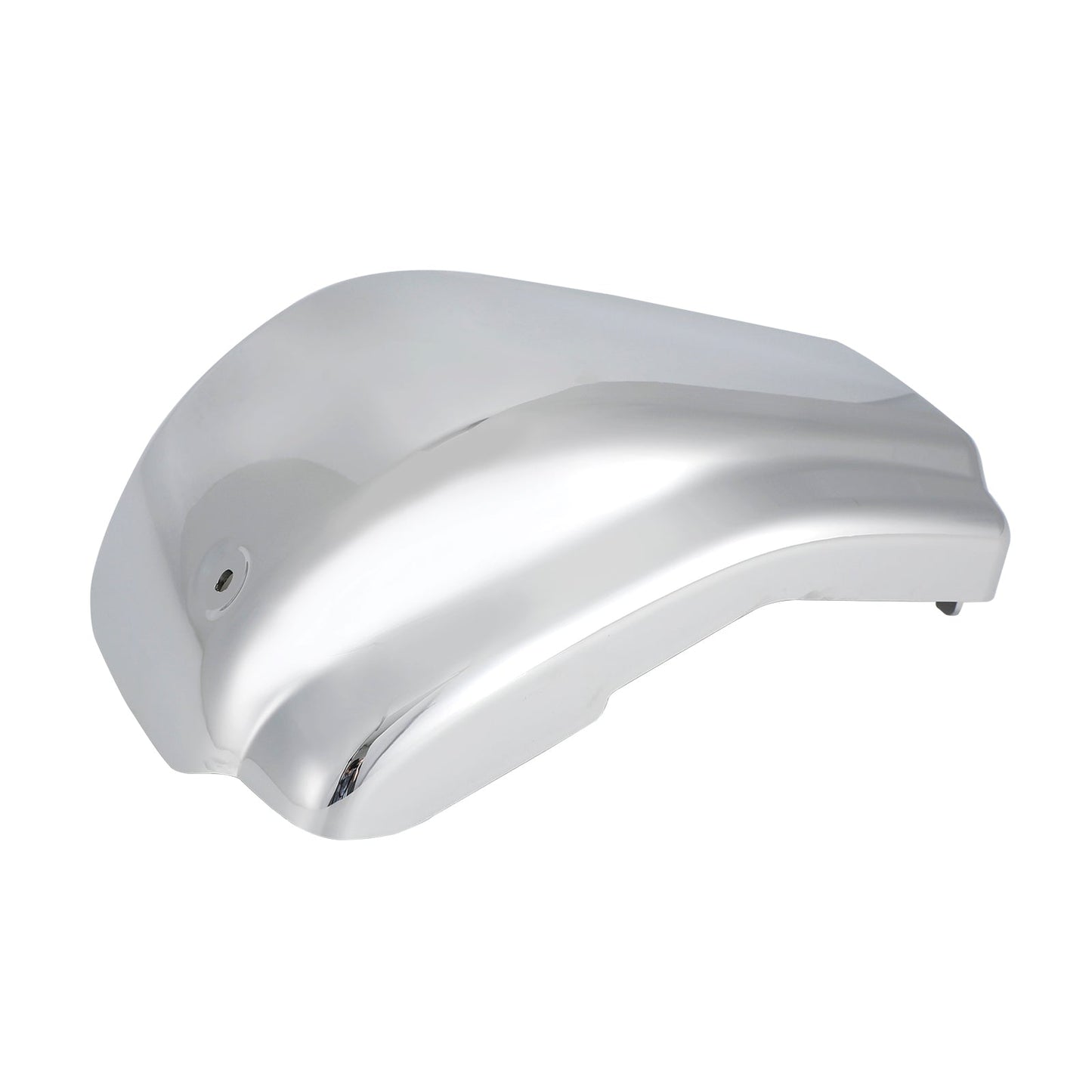Coperchio laterale batteria Yamaha V-STAR 1100 XVS1100 Classic 1999-2011