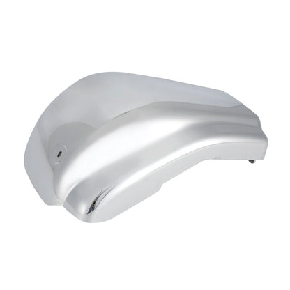 Coperchio laterale batteria Yamaha V-STAR 1100 XVS1100 Classic 1999-2011