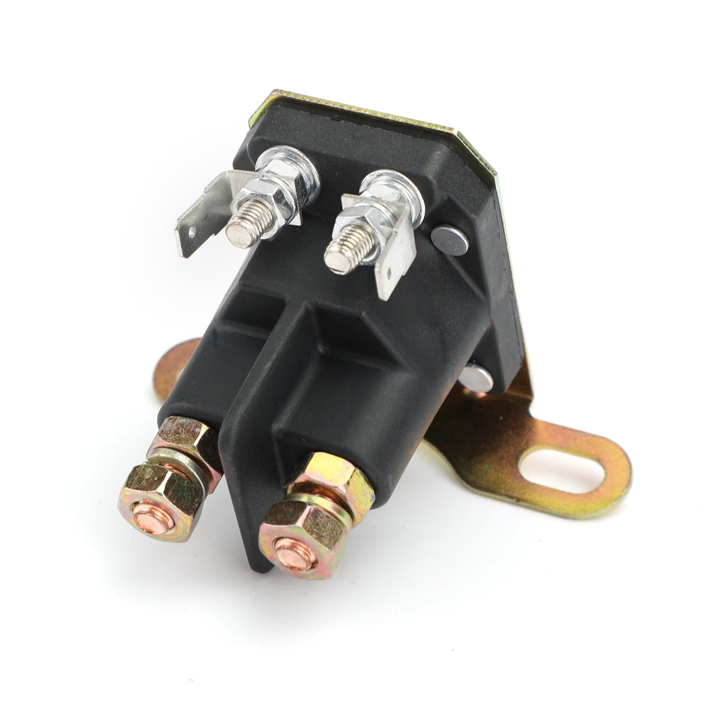 Relè solenoide di avviamento per Polaris Ranger 500 3085521 4011335 Sportsman Magnum generico