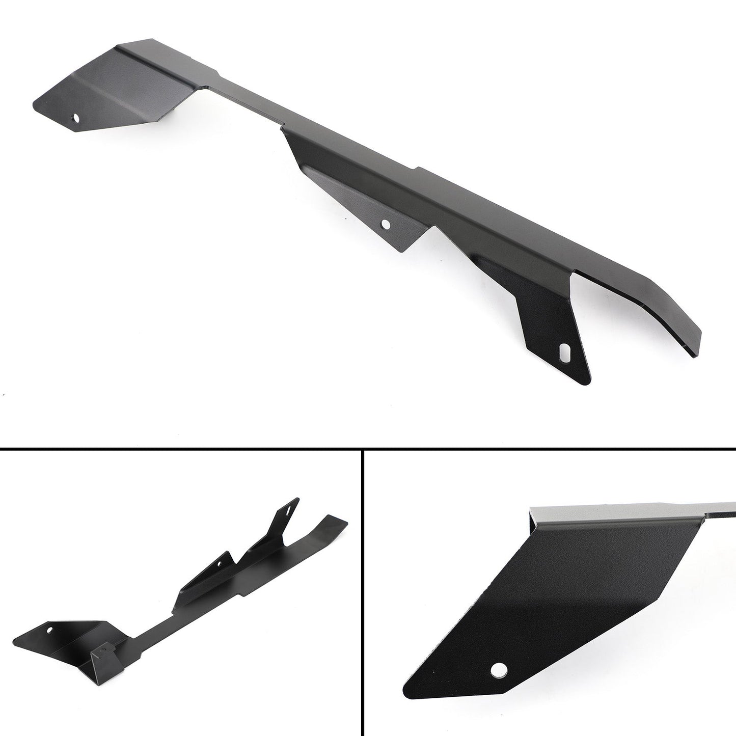 Cover Protettiva Paracatena Posteriore Per Honda X-ADV750 17-19 Generico