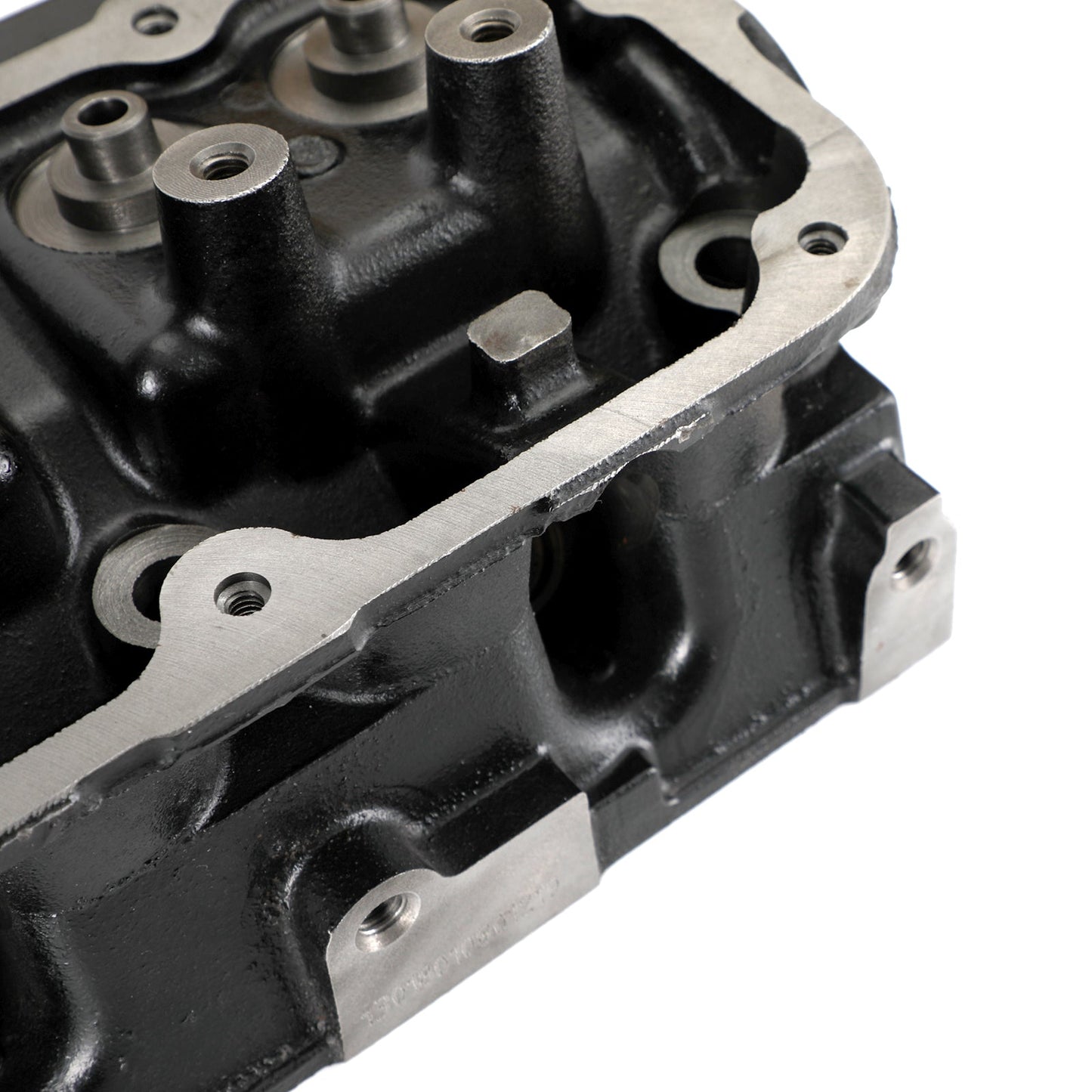 403/117 testata nuda per Jeep 2.5L 1989-2002