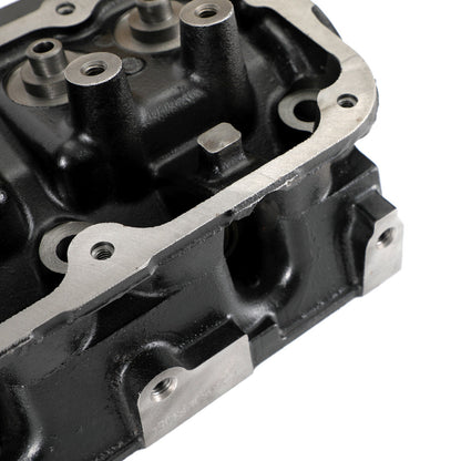 403/117 testata nuda per Jeep 2.5L 1989-2002