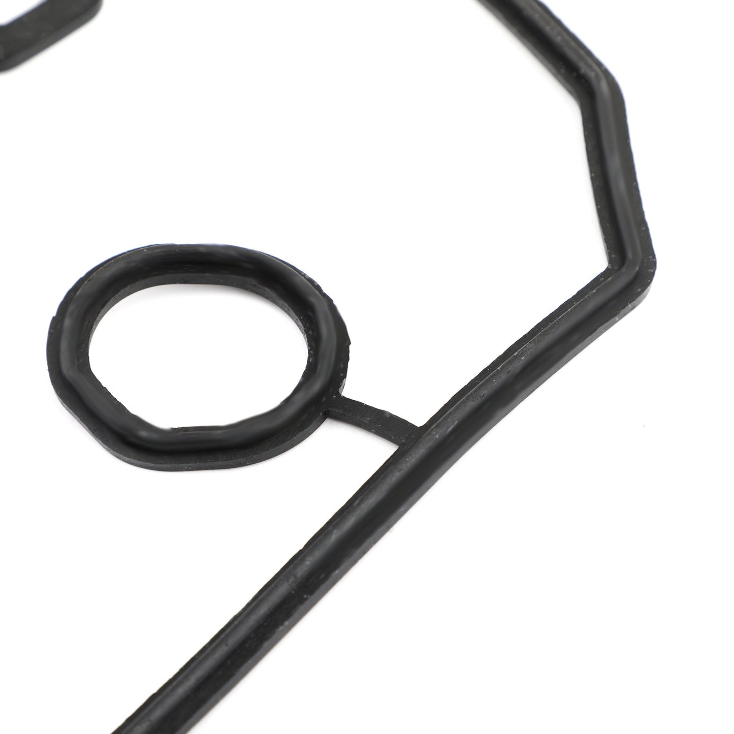 Guarnizione Coperchio Valvole per Honda Shadow VT600C VT750C Shadow VLX ACE Spirit 88-07 Generico