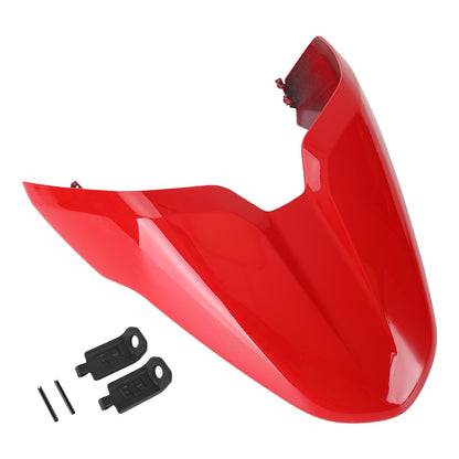 Carenatura coprisella passeggero posteriore/sellino per Ducati Monster 797 821 1200 Generico