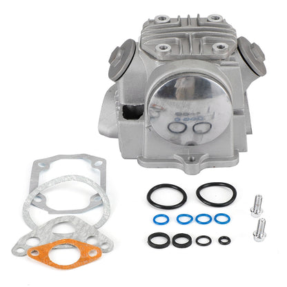 Honda ST 50 Dax C 50 Z 50 Monkey Z50R XR CRF 50 50cc Kit Top End Completo Fedex Express