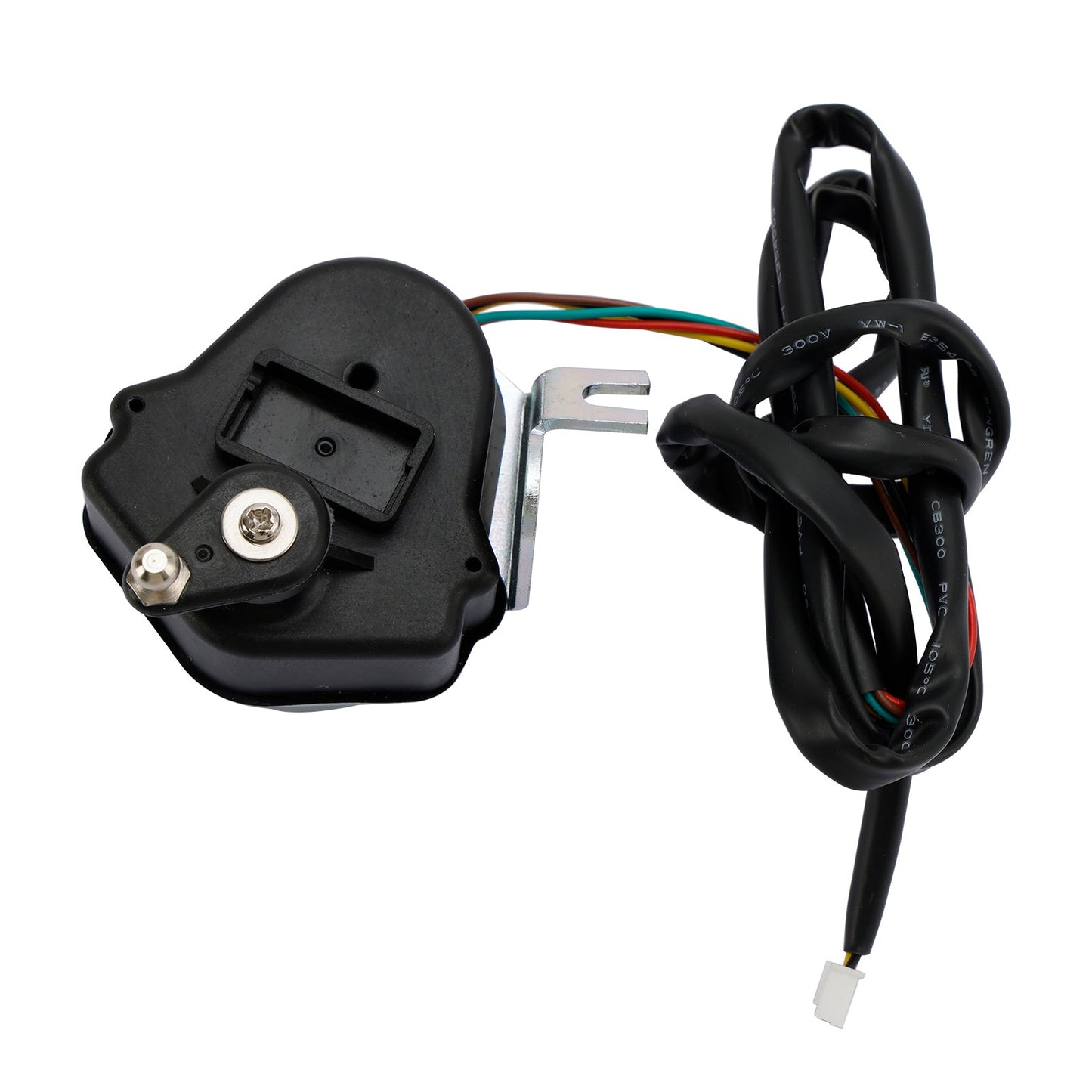 Compatibile con il gruppo motore passo-passo Generac 0G6453 per GTH990 HSB