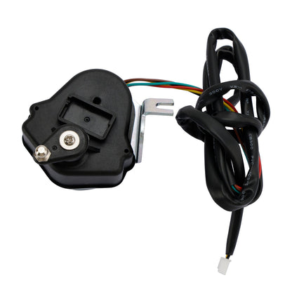 Compatibile con il gruppo motore passo-passo Generac 0G6453 per GTH990 HSB