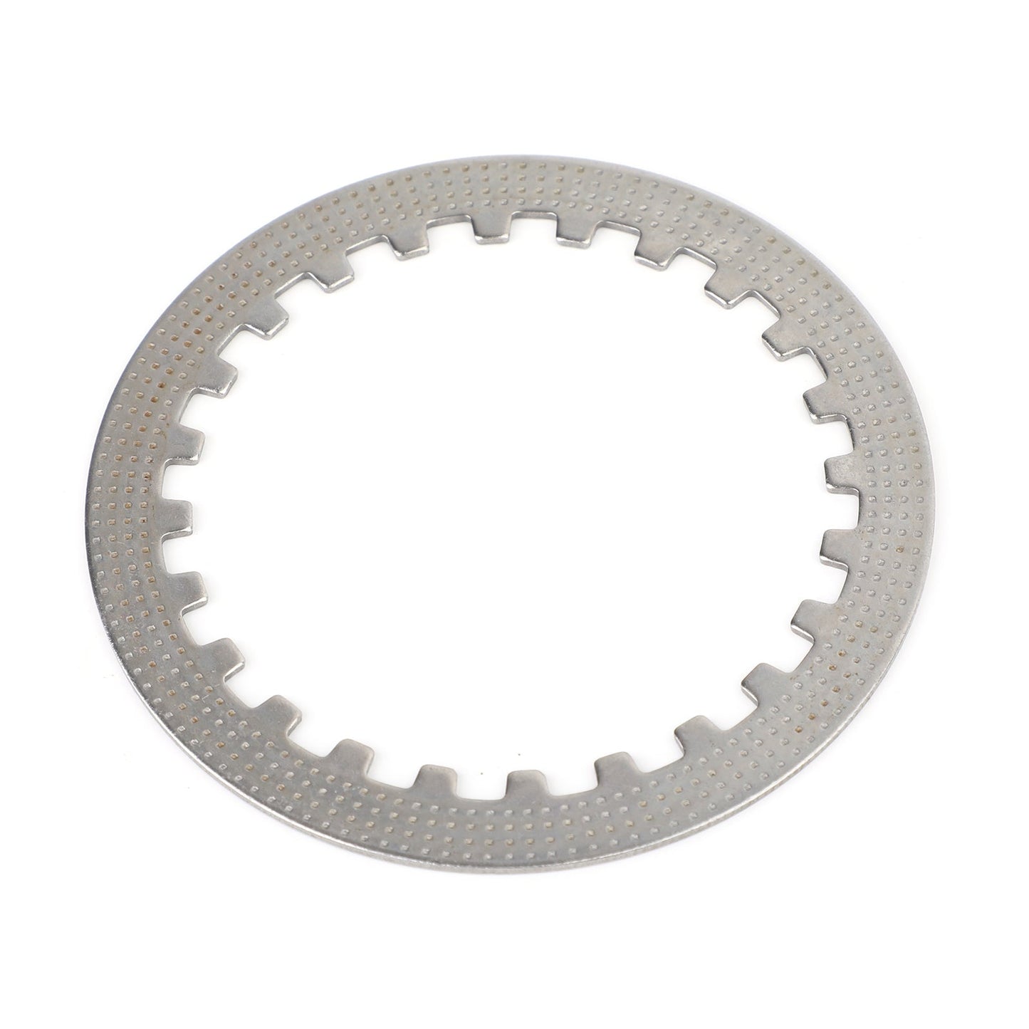 Kit Frizione ferro &amp; Dischi Frizione per Honda CRF230 L/M 08-10 FTR223 SL230 XL230 Generico