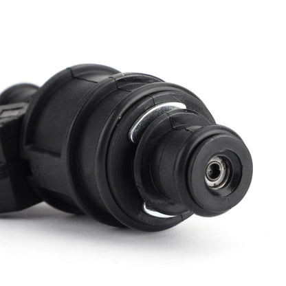 6PCS Iniettori di Carburante MJY100620 Fit LAND ROVER FREELANDER 2.5L KV6 90536149 Generico