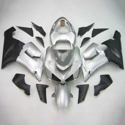 Kit Carenatura Per Kawasaki ZX6R 636 2005-2006 Generico