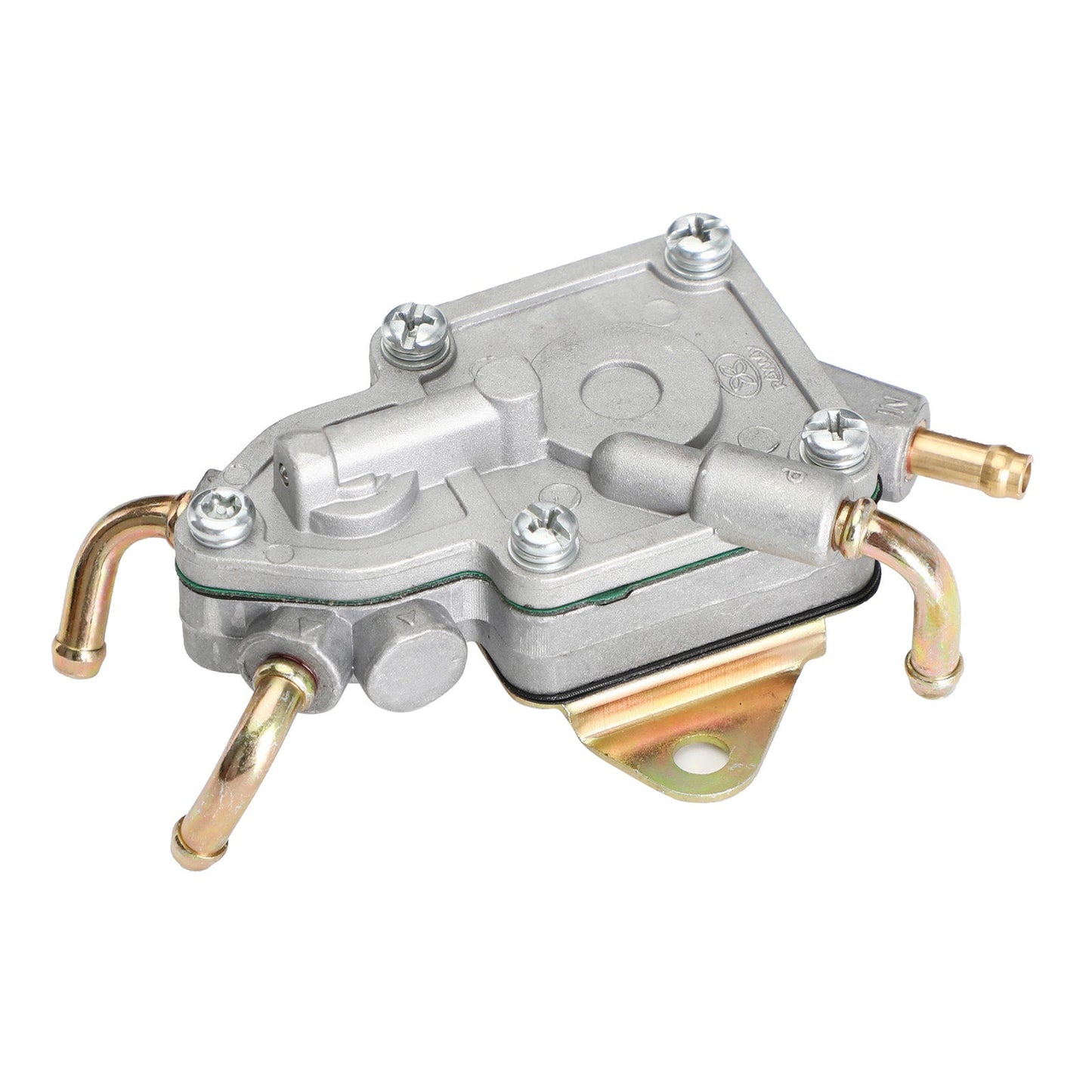 Pompa di aspirazione del carburante per motoslitta Arctic Cat ZR 440 Sno Pro 440 2002 - 2006 Generico
