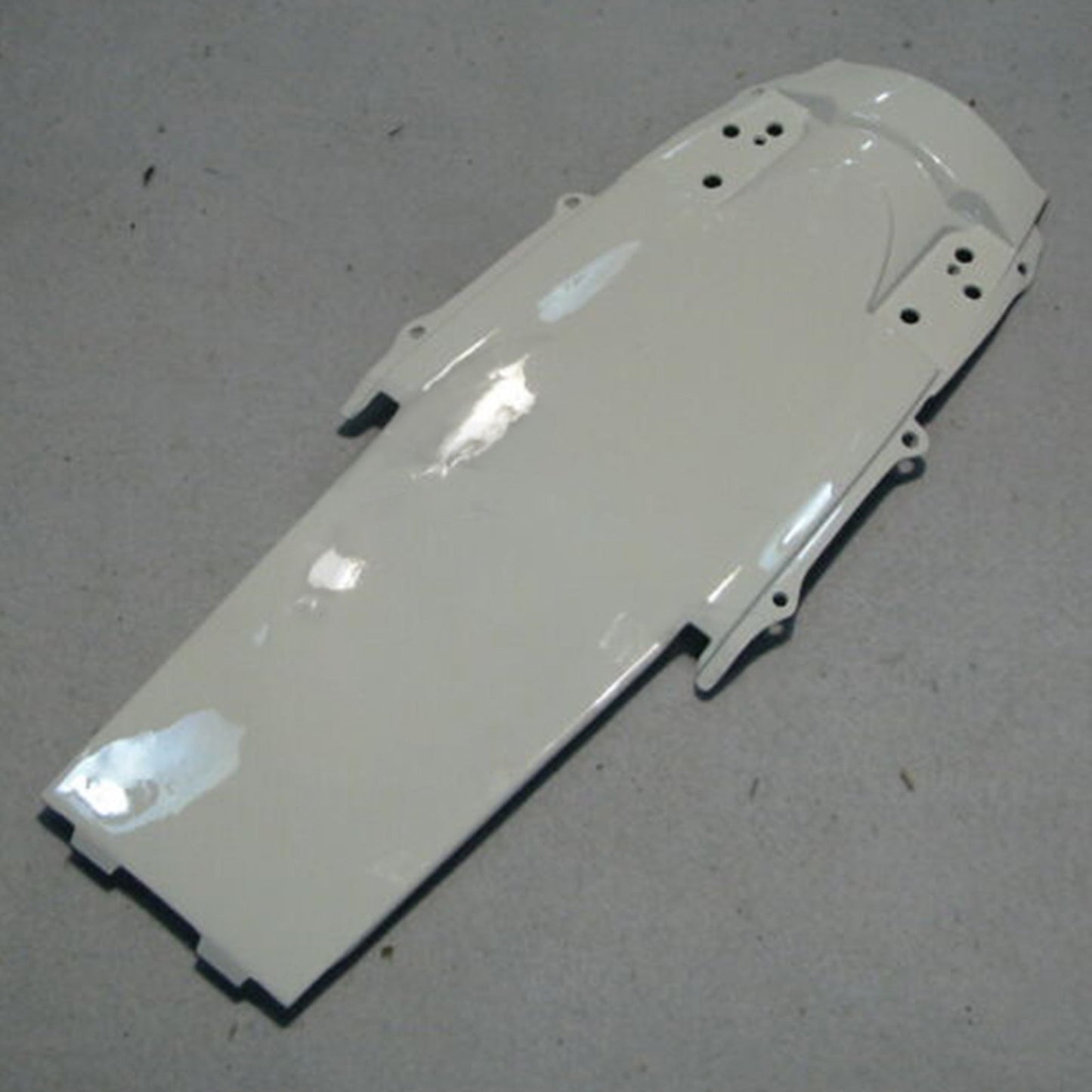 Amotopart 2005-2006 Suzuki GSXR 1000 Kit fax blu e bianco