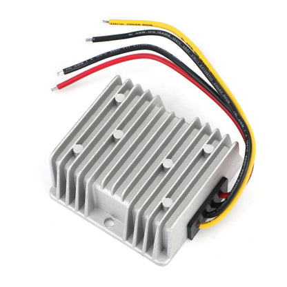 Regolatore convertitore di potenza CC/CC step-down impermeabile da 24 V a 12 V 10 A 120 W