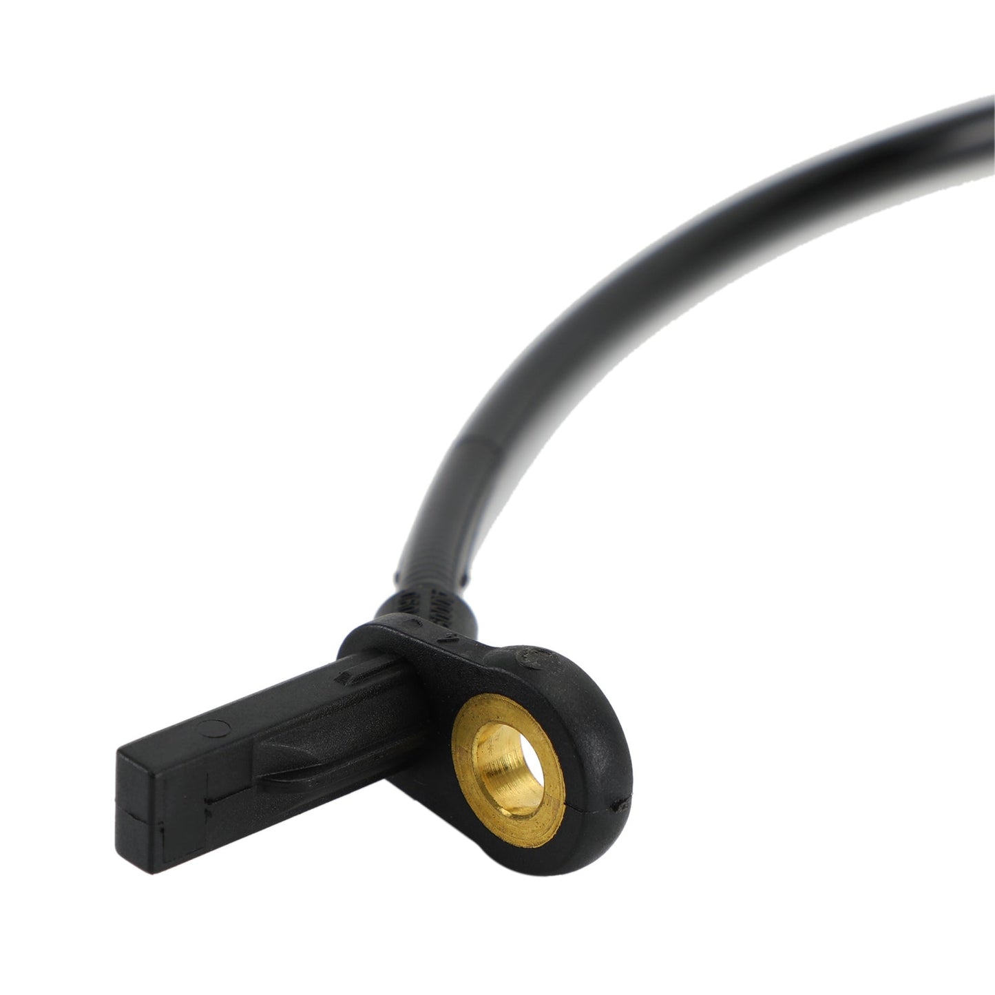 Posteriore L/R ABS Sensore di Velocità 1645400717 per Mercedes-Benz W164 ML350 ML320 Generico