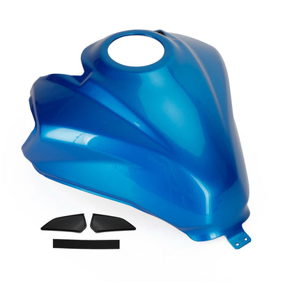 Protezione protezione coperchio serbatoio benzina Suzuki GSX-S 750 GSXS 2017-2021