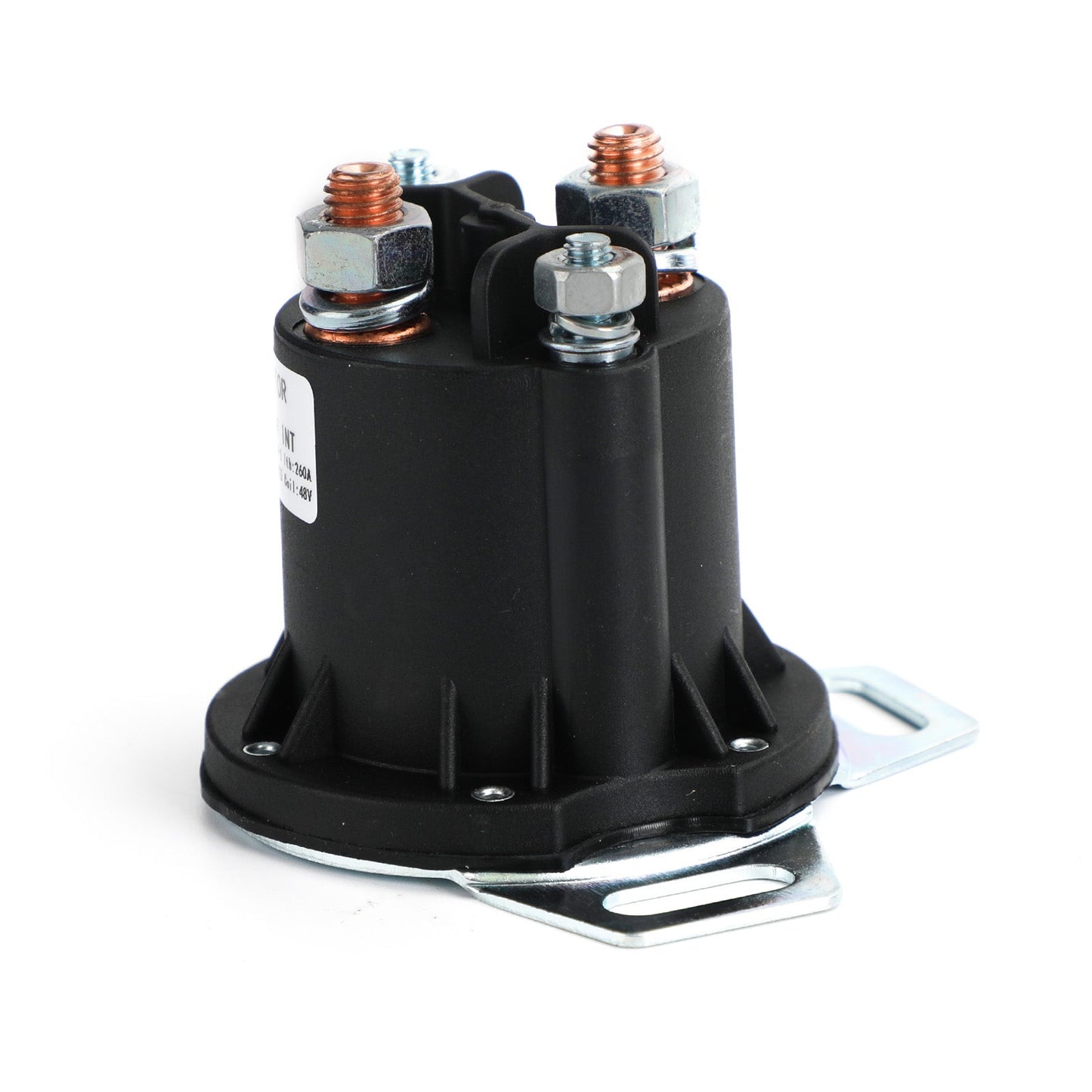 Solenoide 48V adatto per carrelli da golf elettrici EZGO RXV 2016-2022 649373
