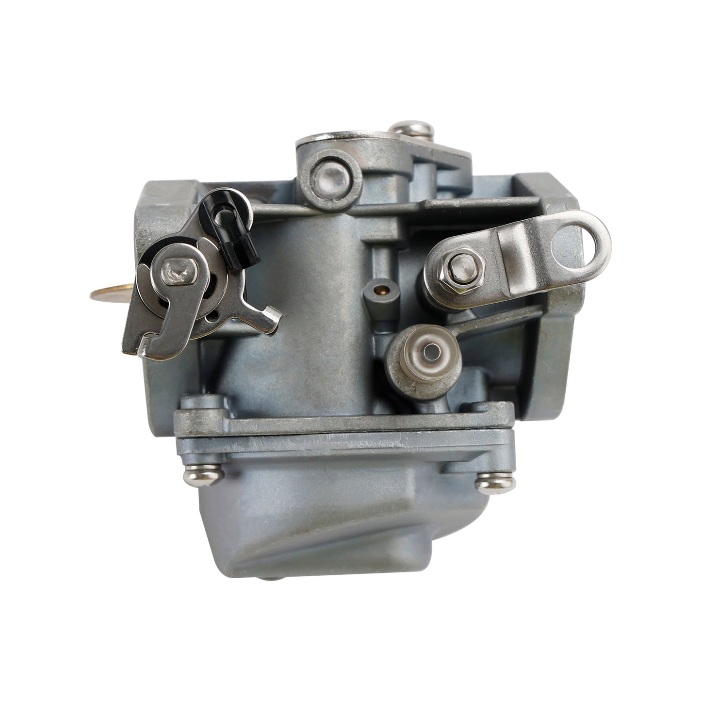 Carburatore Carb adatto per motore fuoribordo Yamaha 2 tempi 60HP E60 6K5-14301