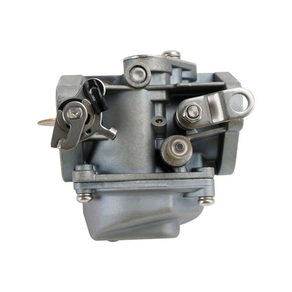 Carburatore Carb adatto per motore fuoribordo Yamaha 2 tempi 60HP E60 6K5-14301