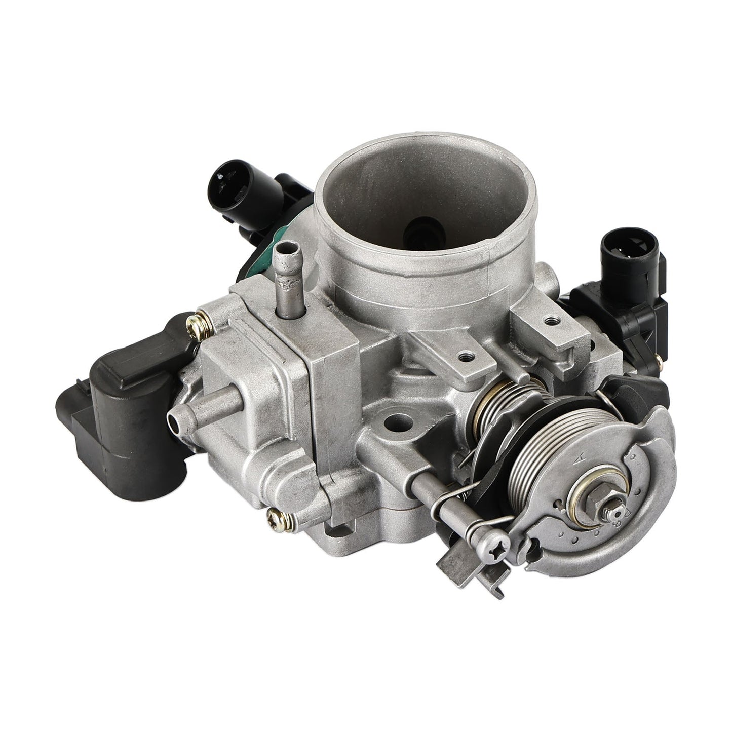 1998-2001 Honda Accord 3.0L 2.3L Gruppo corpo farfallato 16400-P8C-A21 Fedex Express