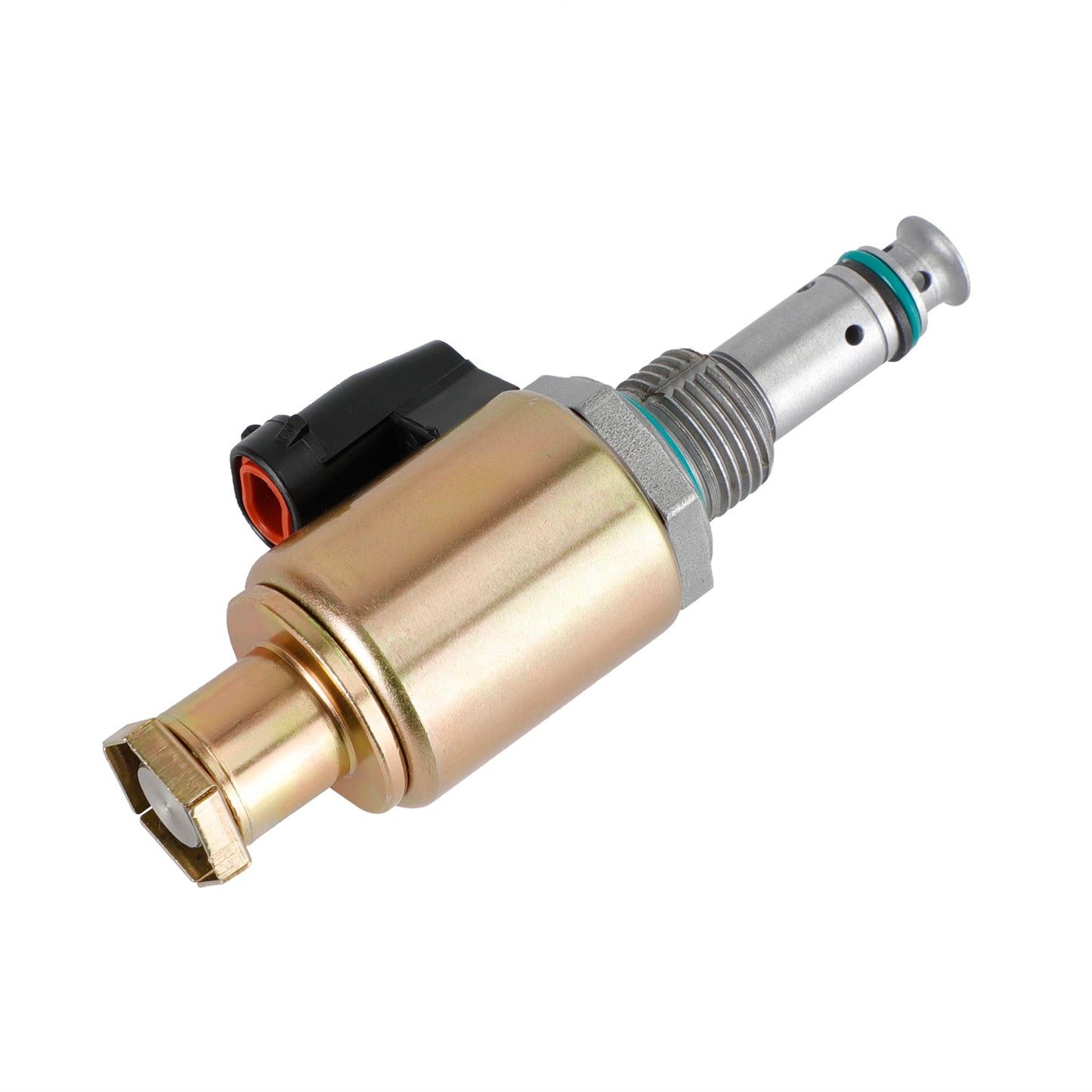 122-5053 elettrovalvola a solenoide della pompa di olio per il motore di Caterpillar 325C 322C Perkins