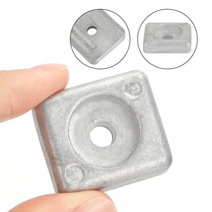 Blocco Anodo ALLUMINIO per Honda BF 8-50PS anodo sostituisce 41106-ZW9-000
