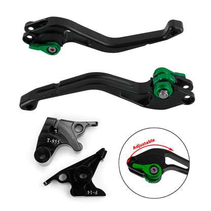 DAYTONA 955i SRINT ST TT600 NUOVA Leva freno frizione corta