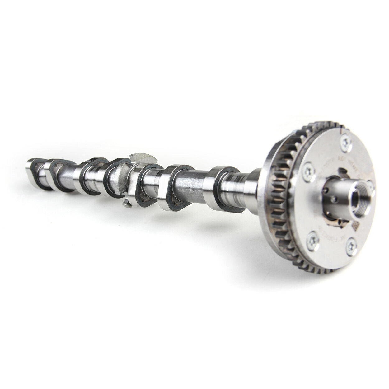 2012-2017 Assemblea 06J109021AD 06J109088 Volkswagen dell'ingranaggio di sincronizzazione dell'albero a camme dell'aspirazione di VW CC 1.8T