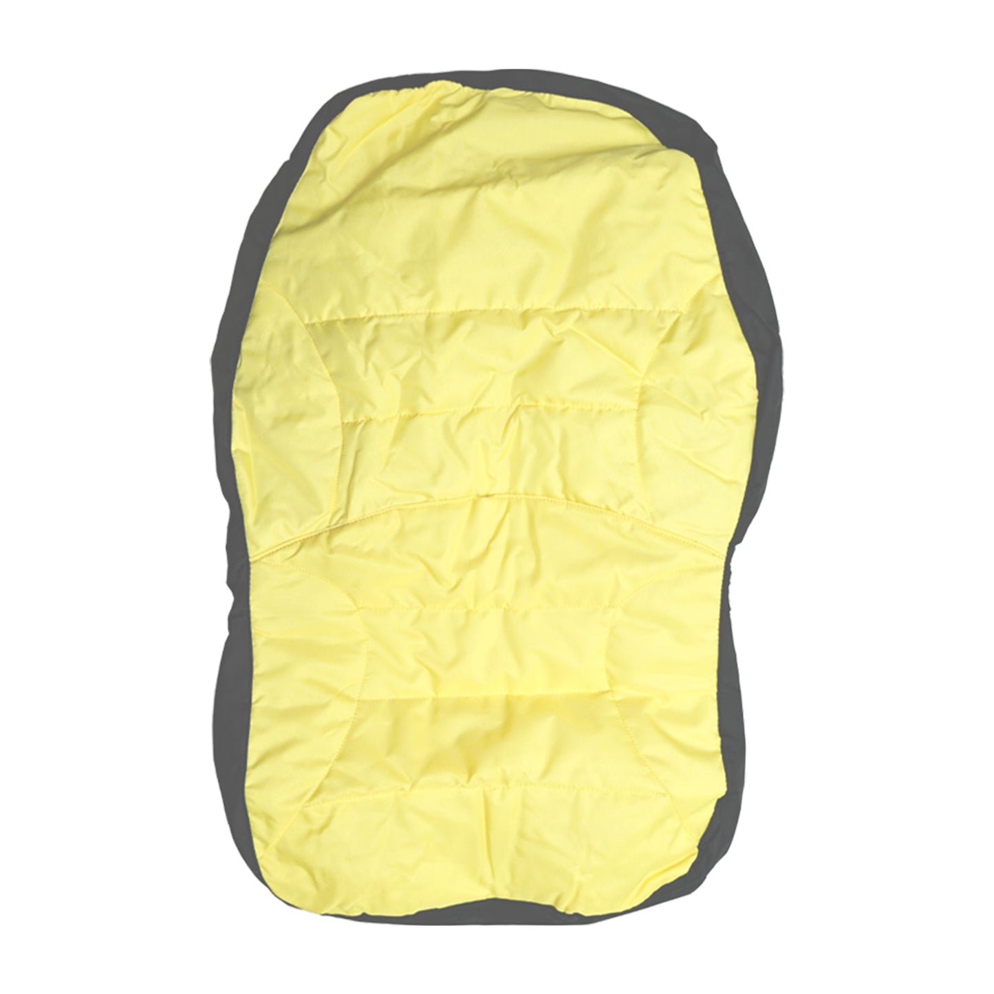 Coprisedile per trattore compatto da 18 pollici LP95233 Fit John Deere Large