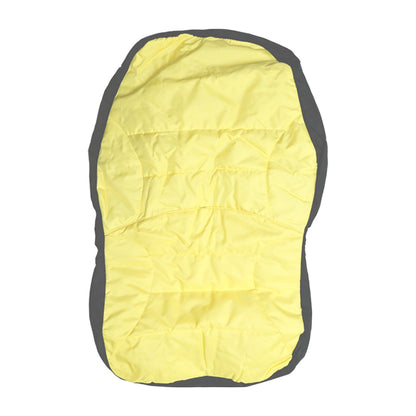 Coprisedile per trattore compatto da 18 pollici LP95233 Fit John Deere Large