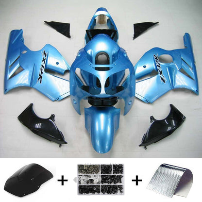 Kit Carenatura Per Kawasaki ZX12R 2000-2001 Generico