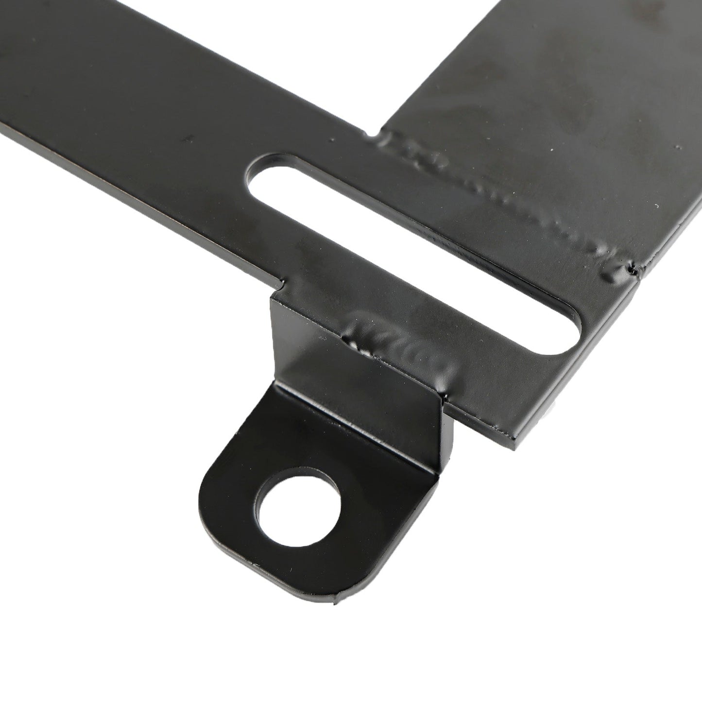 Adattatore per staffa per sedile avvolgente da corsa a montaggio basso Chevrolet Camaro 1982-2002