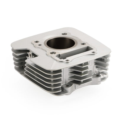 Kit guarnizioni pistone cilindro 125cc per Suzuki EN125 EN125-2A EN125HU 2003-2009 Fedex Express