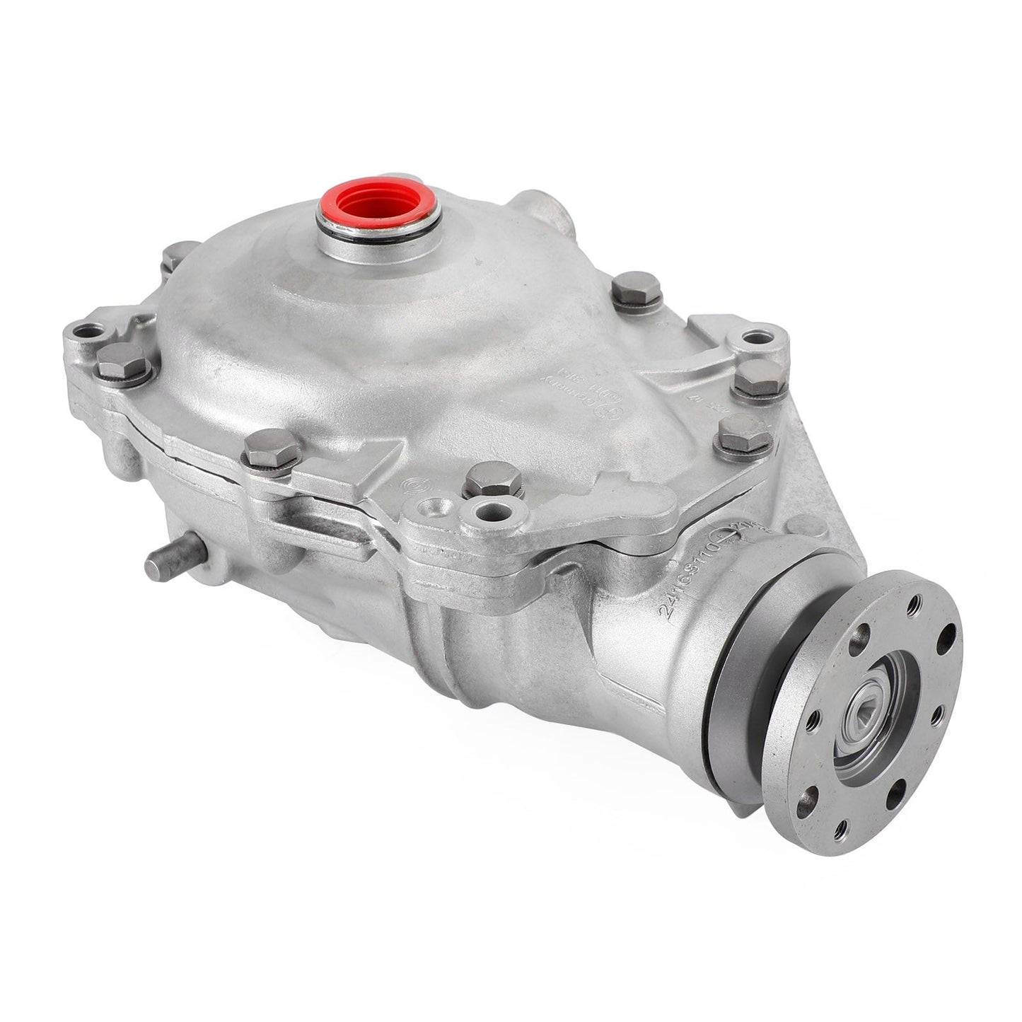 31507601768 31507583774 Rapporto di montaggio portante differenziale anteriore BMW E90 335xi E60 3.46