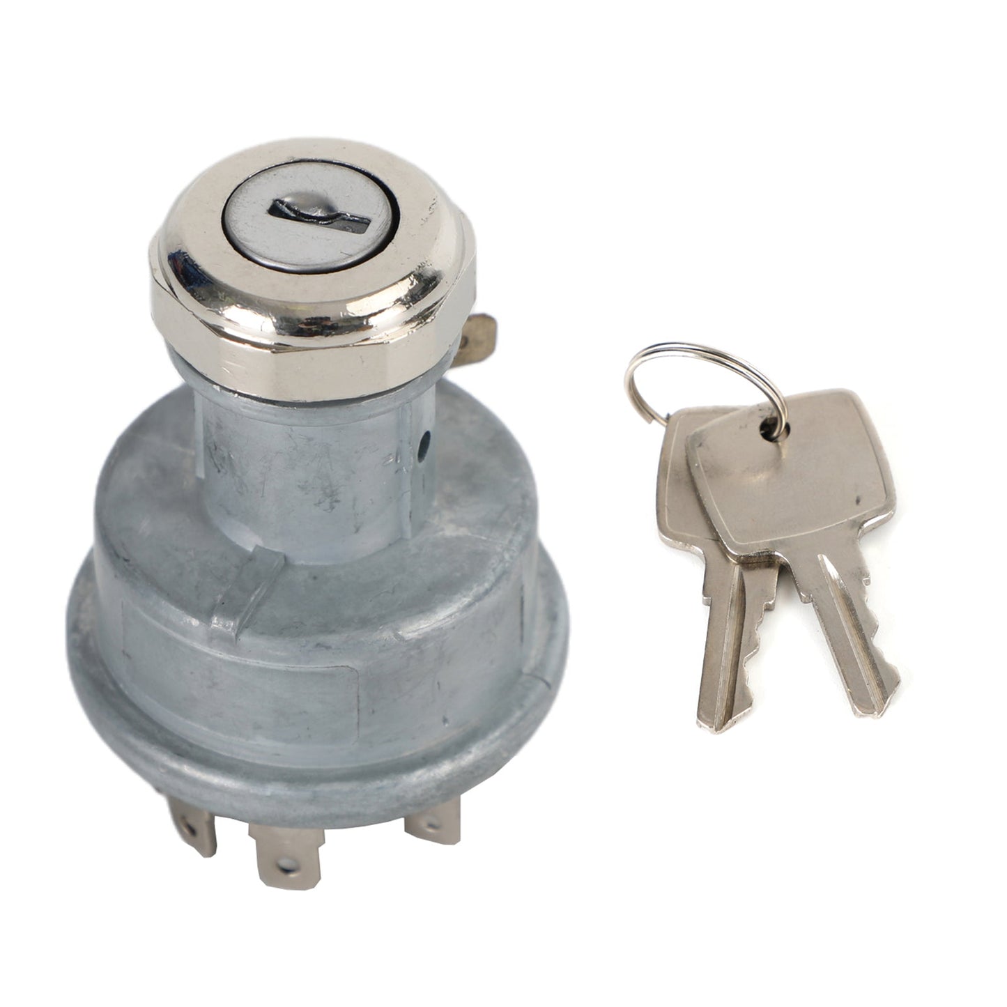 Interruttore di accensione RE45963 per trattore John Deere 5200 5210 5300 5310 5400 5500