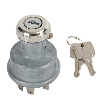 Interruttore di accensione RE45963 per trattore John Deere 5200 5210 5300 5310 5400 5500