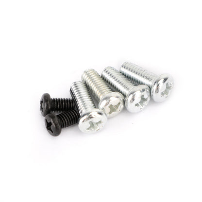Guarnizione della coppa dell'olio del pacchetto di riparazione del carburatore adatta per YZ250F YZ450F WR250F WR450F Generico