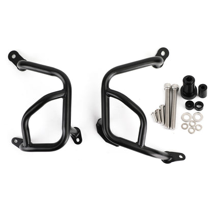 Paramotore inferiore per paramotore adatto per BMW F900 XR XR-TE F900 R R-SE 2020-2023 generico