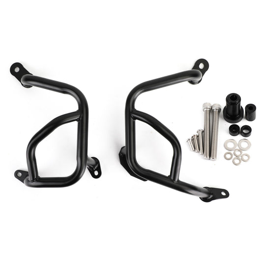 Paramotore inferiore per paramotore adatto per BMW F900 XR XR-TE F900 R R-SE 2020-2023 generico