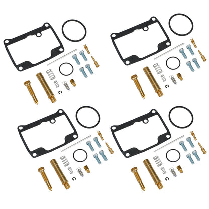 MIKUNI VM34-619 Meccanica Russa RMZ-640 4X Carburatore Ricostruzione Kit di Riparazione