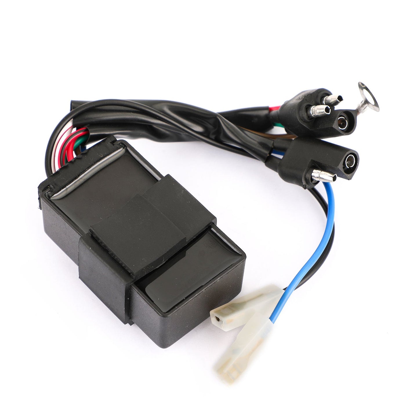CDI BOX Accenditore per Polaris 3085639 RANGER 500 SPORTSMAN 400 500 BIG BOSS 500 Generico