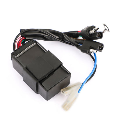 CDI BOX Accenditore per Polaris 3085639 RANGER 500 SPORTSMAN 400 500 BIG BOSS 500 Generico