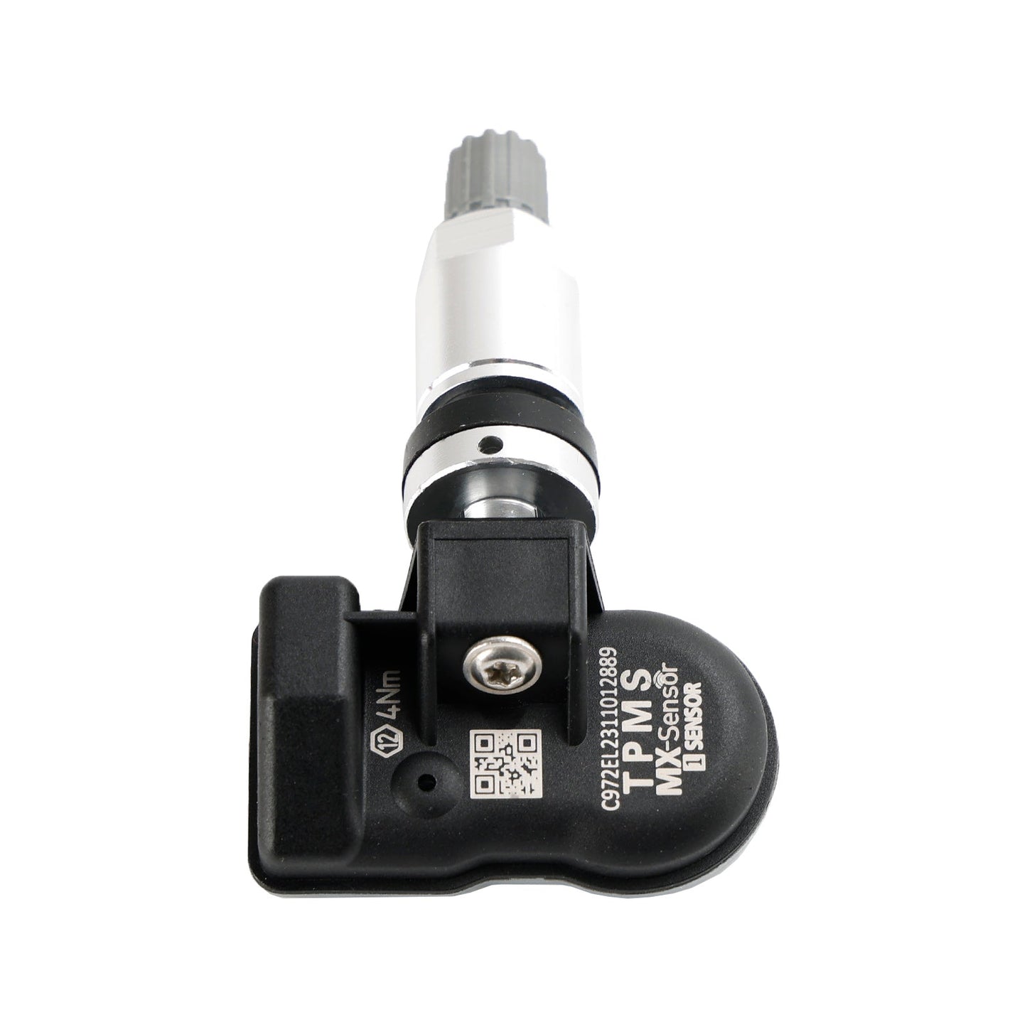 Sensore di pressione pneumatici universale TPMS programmabile MX-Sensor 315 e 433 MHz