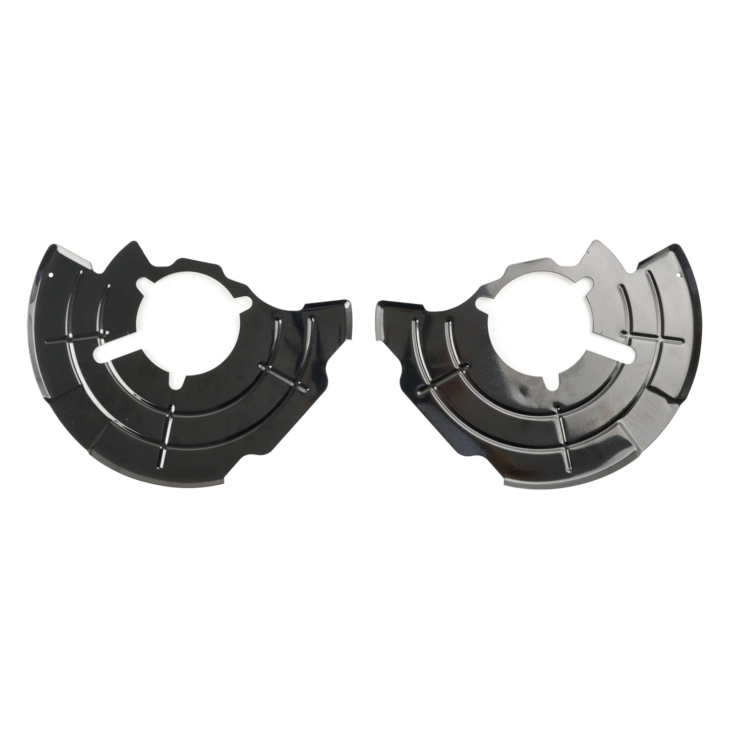 Parapolvere freno anteriore destro + sinistro per Jeep Grand Cherokee Commander 2005-2010