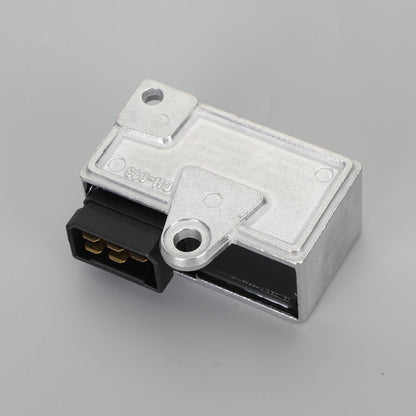 CDI BOX Accenditore adatto per Moto Guzzi V35 350 V50 500 1977-1980 GU19721400 Generico
