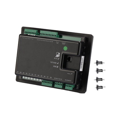 Modulo di controllo avvio automatico generatore DSE5110 compatibile con Deep Sea