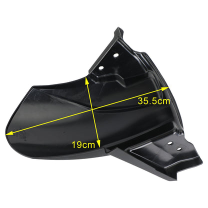 Parafango ruota posteriore Parafango pneumatico per YAMAHA Tenere 700 XT700Z 2019-2023 Generico