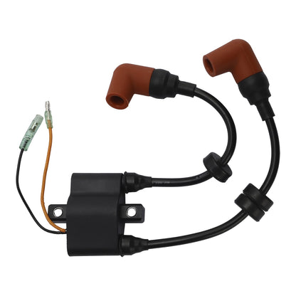 Bobina di accensione adatta per Yamaha 6HP F6 8HP F8 9.9HP F9.9 20HP 20C 25HP 680-85570