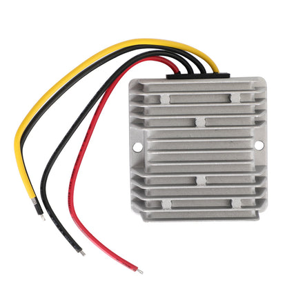 48V 10A Step Down a 24V DC-DC Regolatore riduttore di tensione convertitore 240W